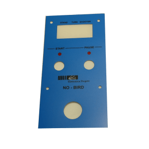 Adhesive masks for EP095M - Image 2