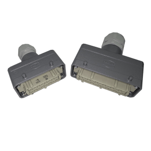 EP095M Connector Set