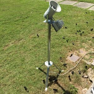 Tripod - EP096AT - Image 2
