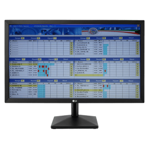 Monitor for Results - EP096M-RAS-RS