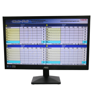 Monitor for Results - EP096M-RAS-RS - Image 2