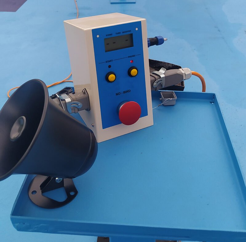 Rain-proof Referee's box - Image 4